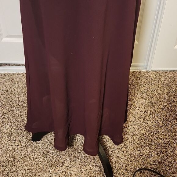 Party, prom, ball, fancy dress gown - Picture 7 of 13